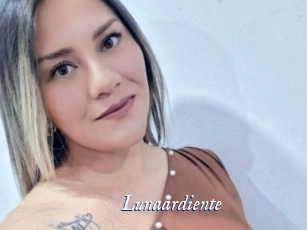 Lunaardiente