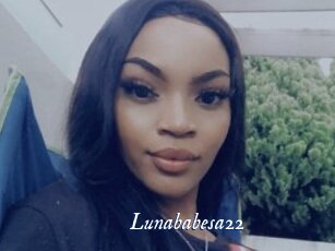 Lunababesa22