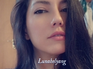 Lunabelyang