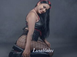 Lunablakes