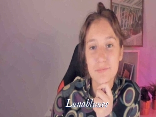 Lunabluuee
