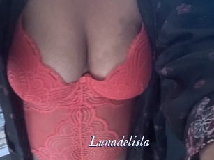 Lunadelisla