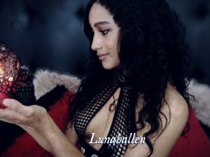 Lunahallen