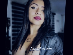 Lunahilttom