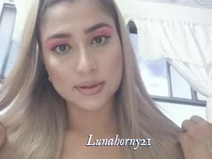 Lunahorny21