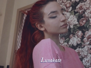 Lunakate