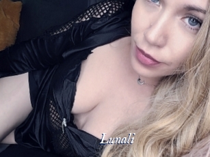 Lunali