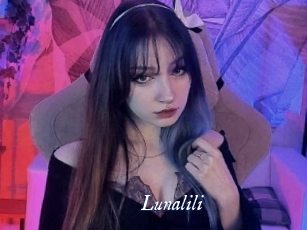 Lunalili