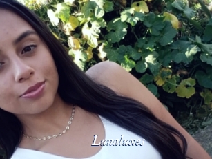 Lunaluxes