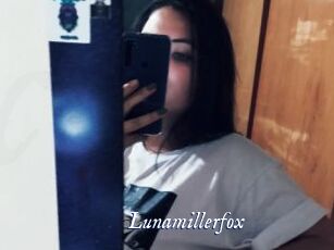 Lunamillerfox