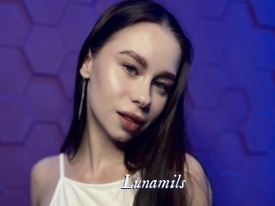 Lunamils