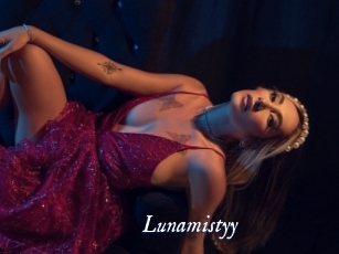Lunamistyy