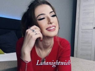 Lunanightwish