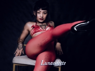 lunaodette Cam 5
