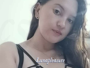 Lunapleasure