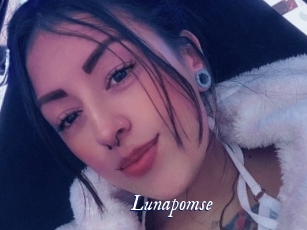 Lunapomse