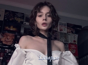 Lunapure