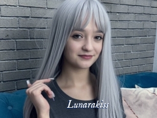 Lunarakiss