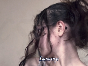 Lunarays