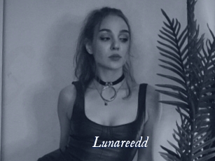 Lunareedd