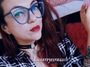 Lunareyesrausch