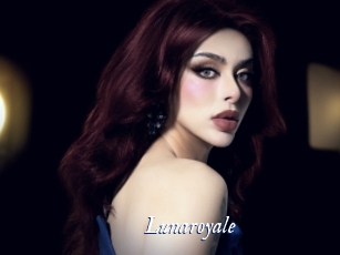 Lunaroyale