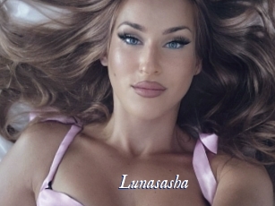 Lunasasha