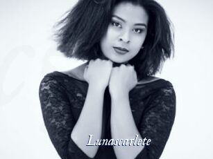 Lunascarlete