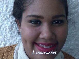 Lunasexxhot