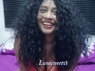 Lunasweet18