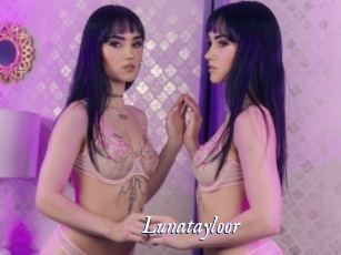 Lunatayloor