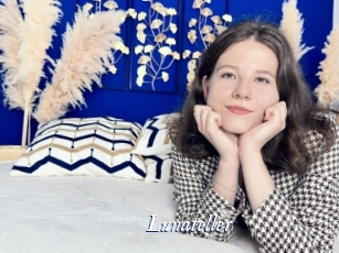 Lunateller