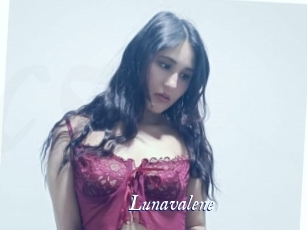 Lunavalene