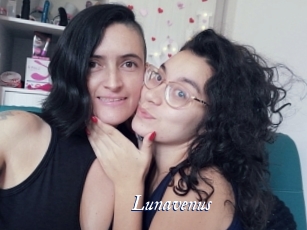 Lunavenus