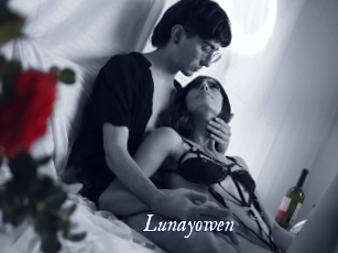 Lunayowen
