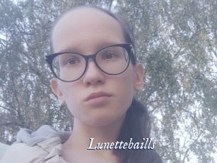 Lunettebaills