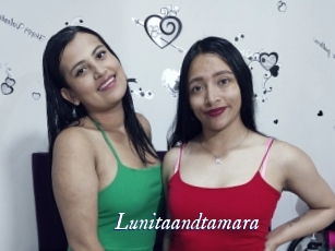 Lunitaandtamara