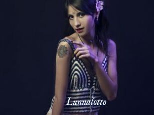 Lunnalotto