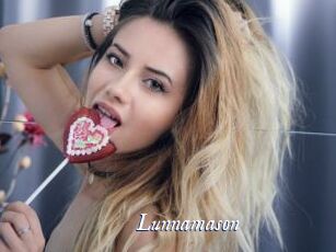 Lunnamason
