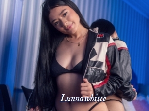 Lunnawhitte