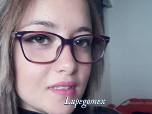 Lupegomex