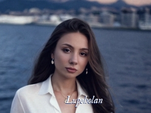 Lupeholan