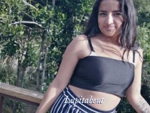 Lupitabent