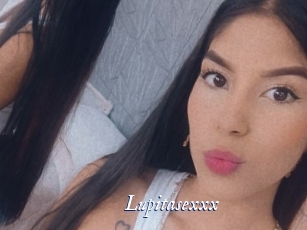 Lupitasexxx