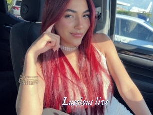 Luscious_live