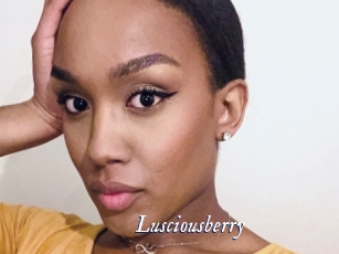 Lusciousberry