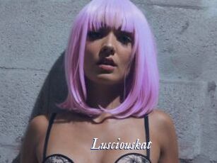 lusciouskat Cam 5