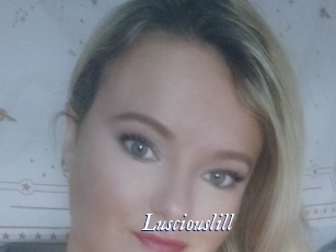 Lusciouslill