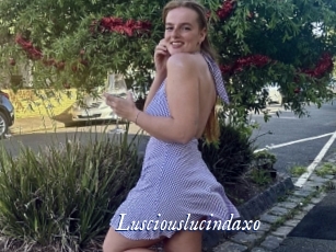 Lusciouslucindaxo