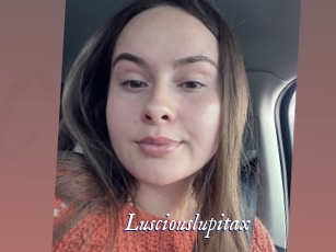 Lusciouslupitax